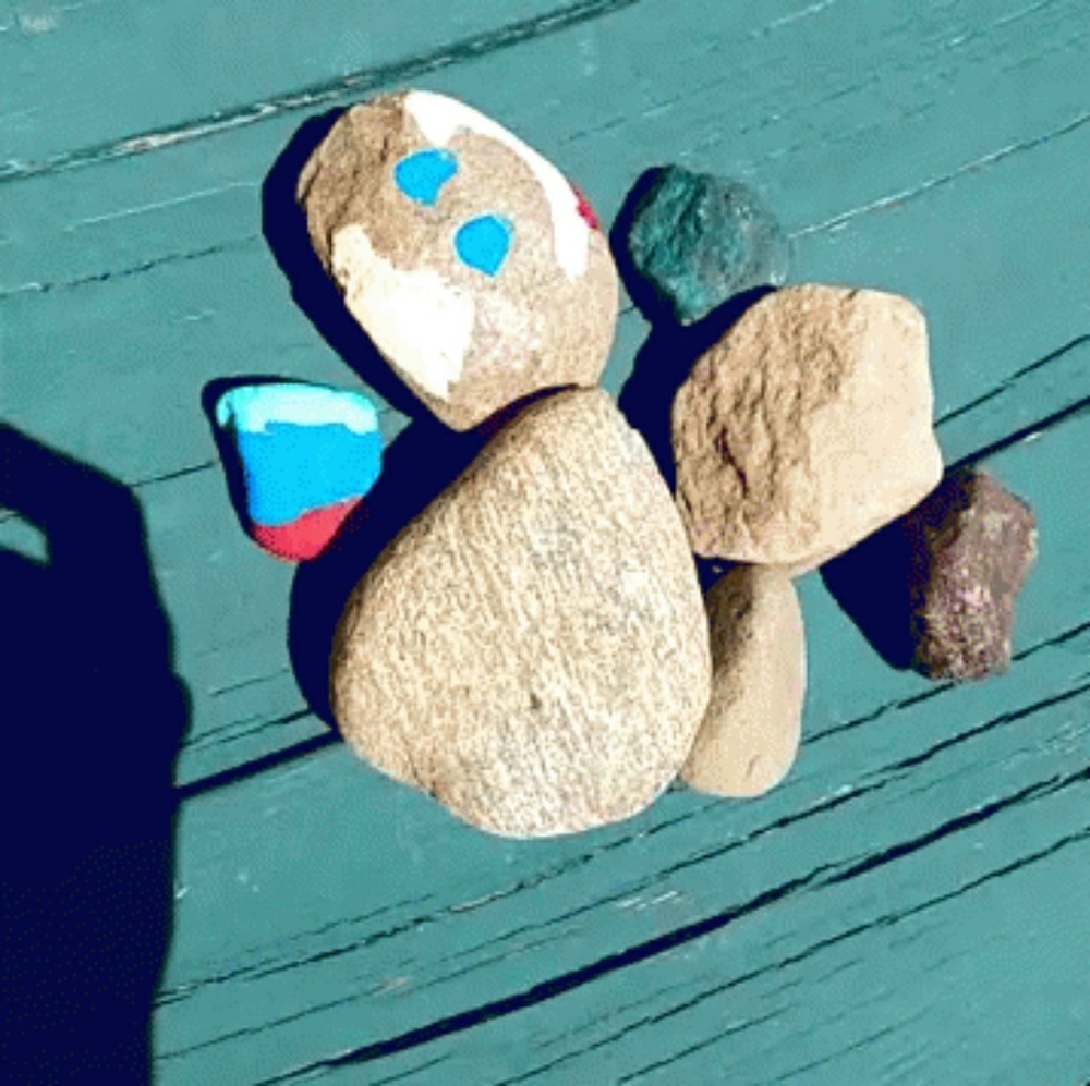 Meet your Posher, Leticia